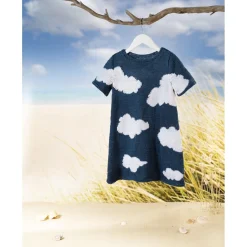 Discount Tempsl Fiche explicative Sunny robe nuage n°18
