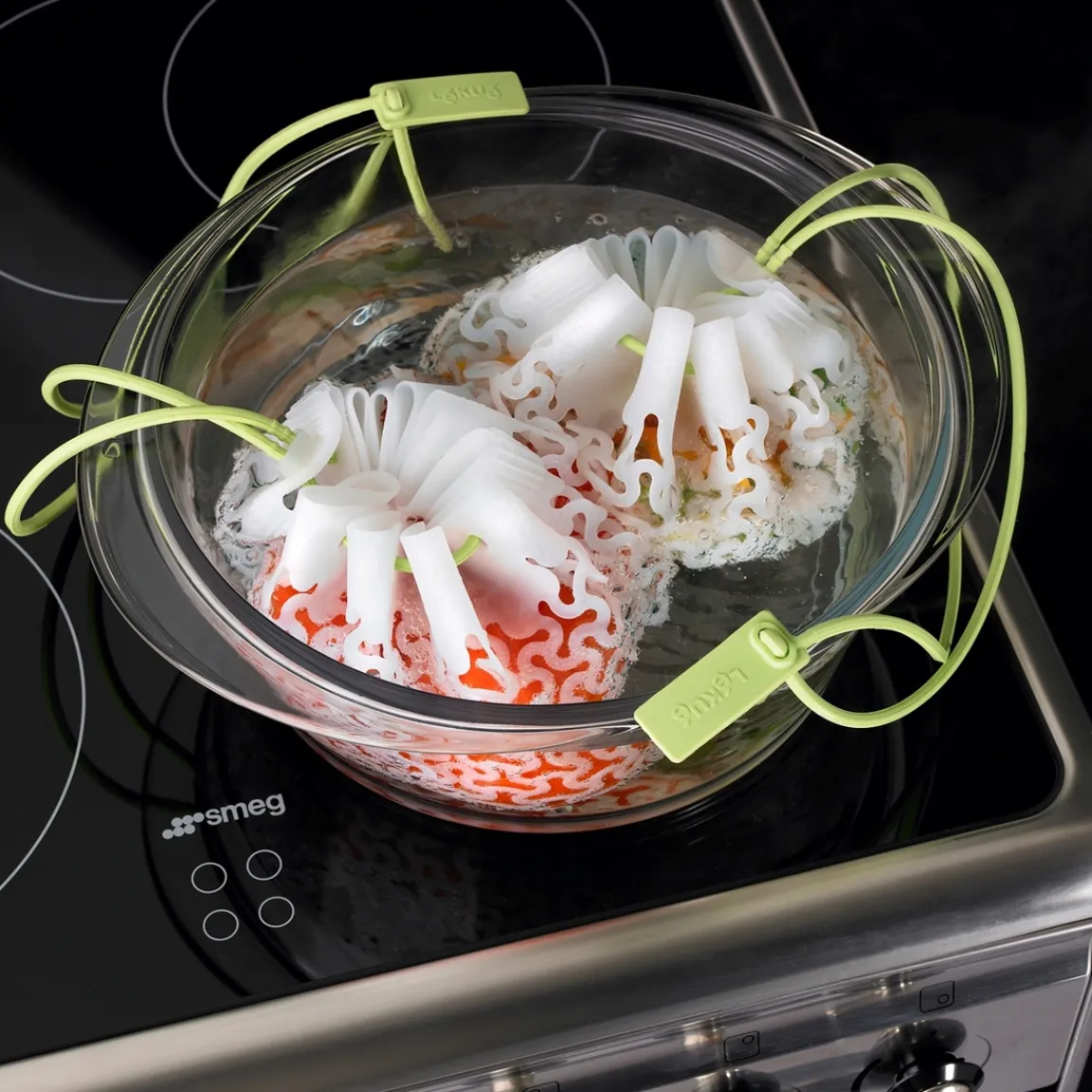 Online Tempsl Filet de cuisson transparent