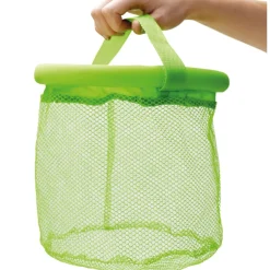 Sale Tempsl Filet rince fruits