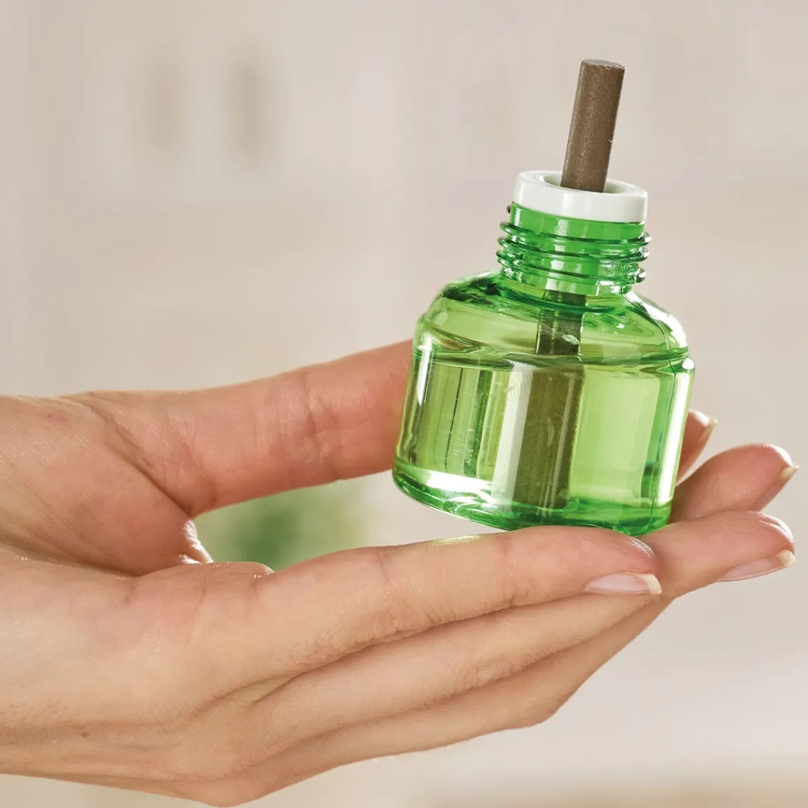 Clearance Tempsl Flacon de répulsif