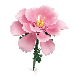 Clearance Tempsl Fleur en briques Rose violette