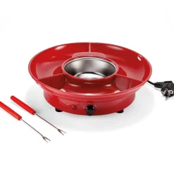 Outlet Tempsl Fondue au chocolat