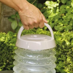 Sale Tempsl Fontaine rétractable