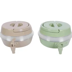 Sale Tempsl Fontaine rétractable