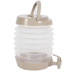 Sale Tempsl Fontaine rétractable