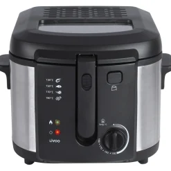 Tempsl Friteuse 3 litres