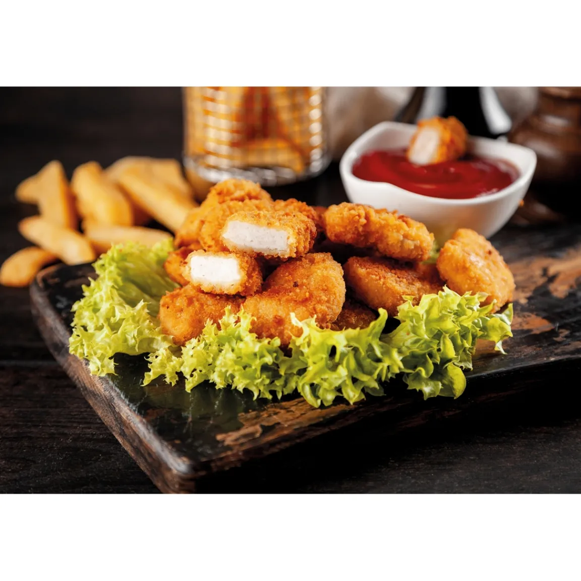 Best Tempsl Friteuse sans huile compacte