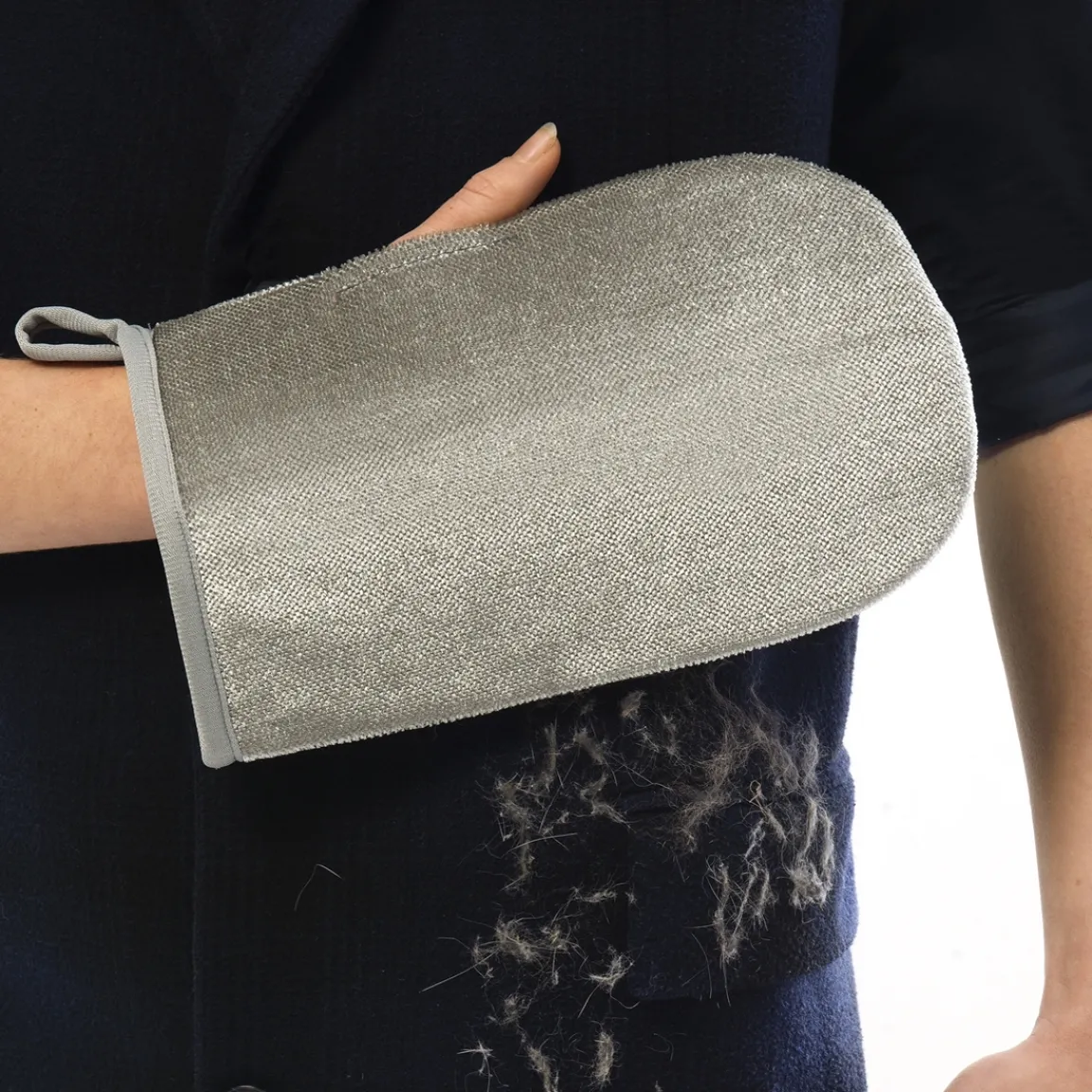 Sale Tempsl Gant anti-poils