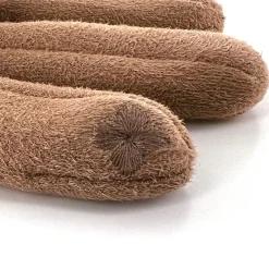 Outlet Tempsl Gants chat beige