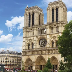 Discount Tempsl Globe Notre-Dame de Paris