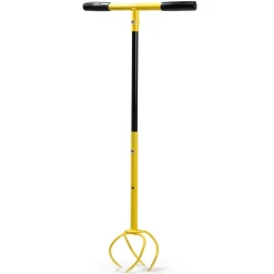 New Tempsl Griffe de jardin rotative