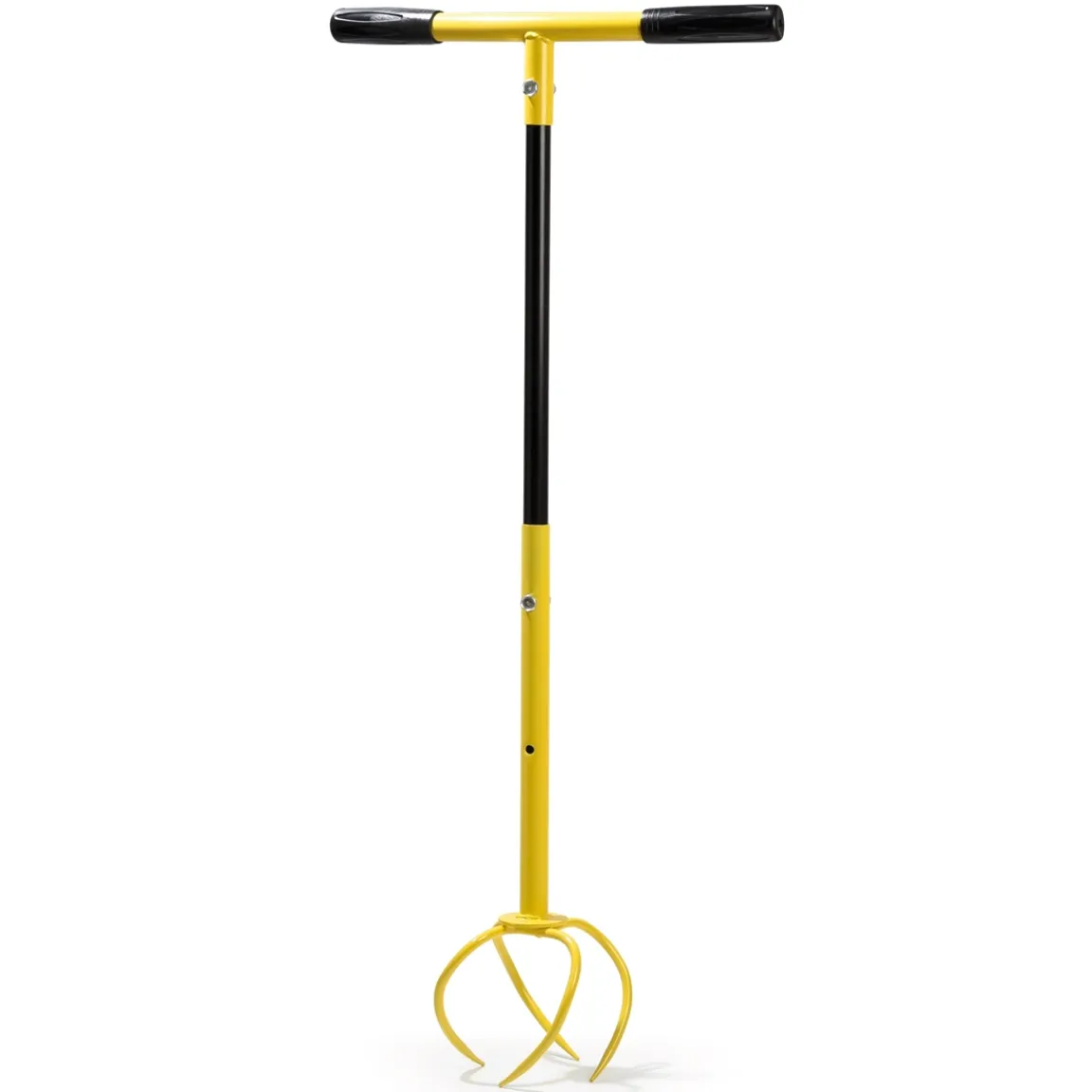 New Tempsl Griffe de jardin rotative