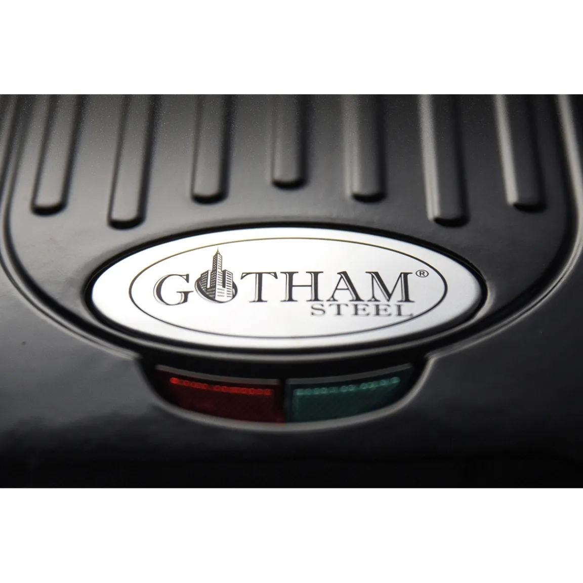 Sale Tempsl Grill titane céramique