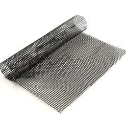 Sale Tempsl Grillage four / barbecue