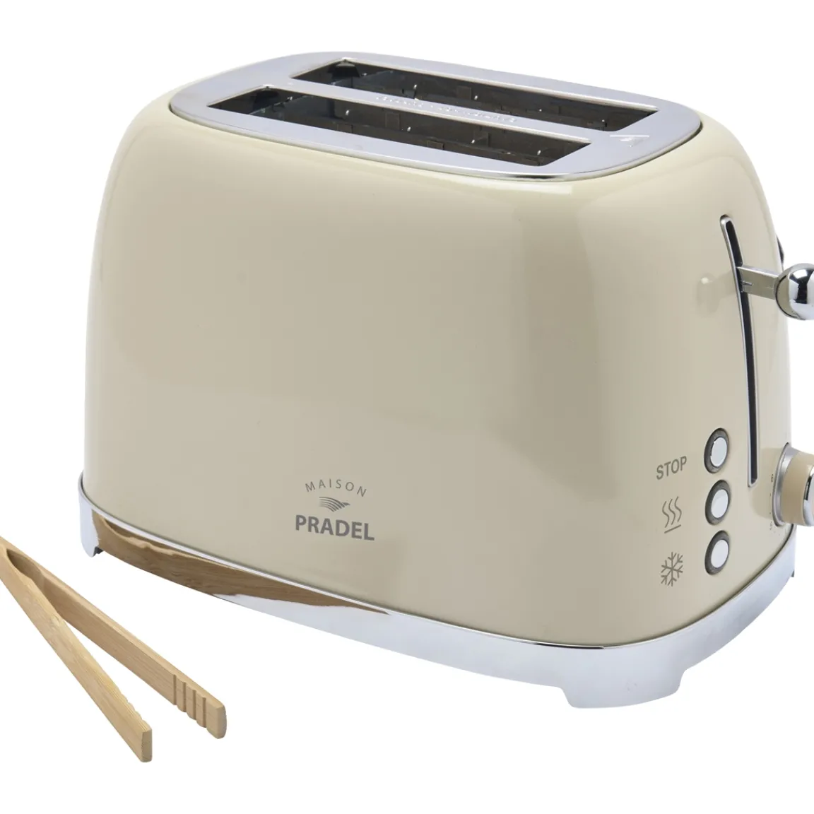 Best Tempsl Grille-pain vintage PRADEL FRANCE®