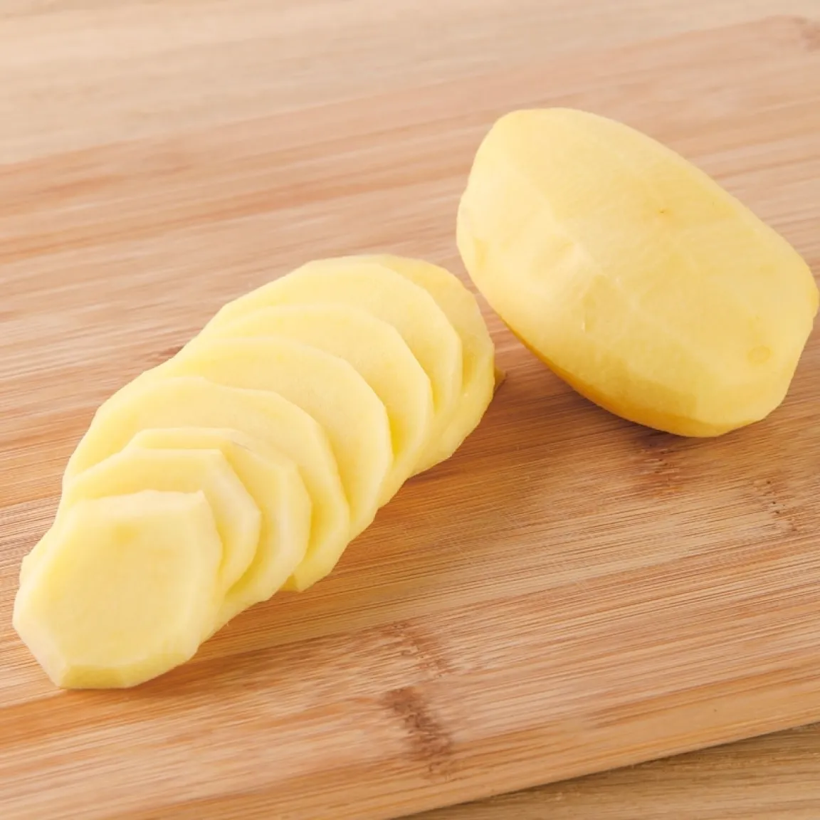 Tempsl Guide coupe-oeufs/tomates