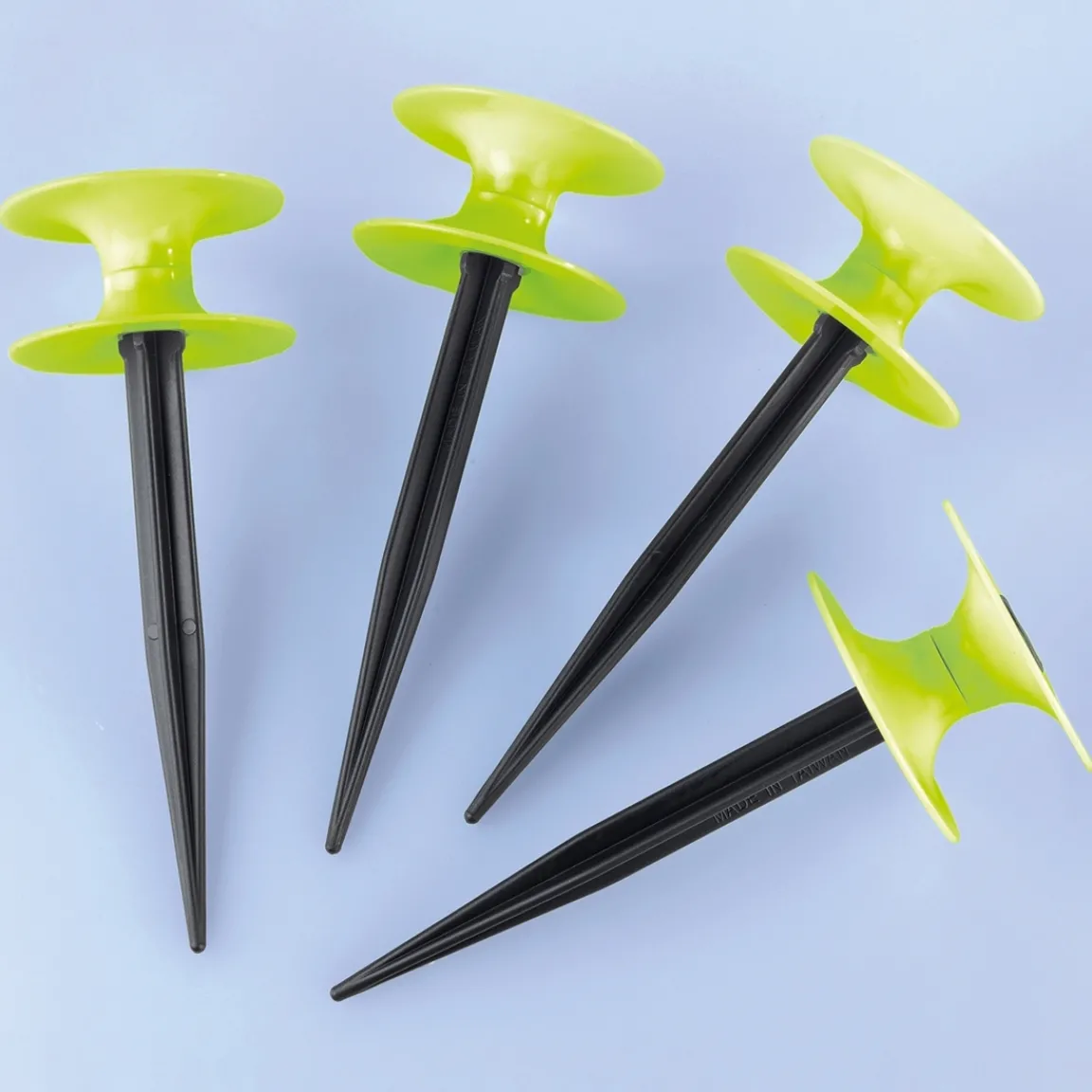 Outlet Tempsl Guide tuyau à éclairage nocture