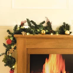 Clearance Tempsl Guirlande décorative