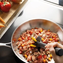 Tempsl Hachoir à viandes