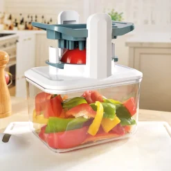 Online Tempsl Hachoir fruits et légumes