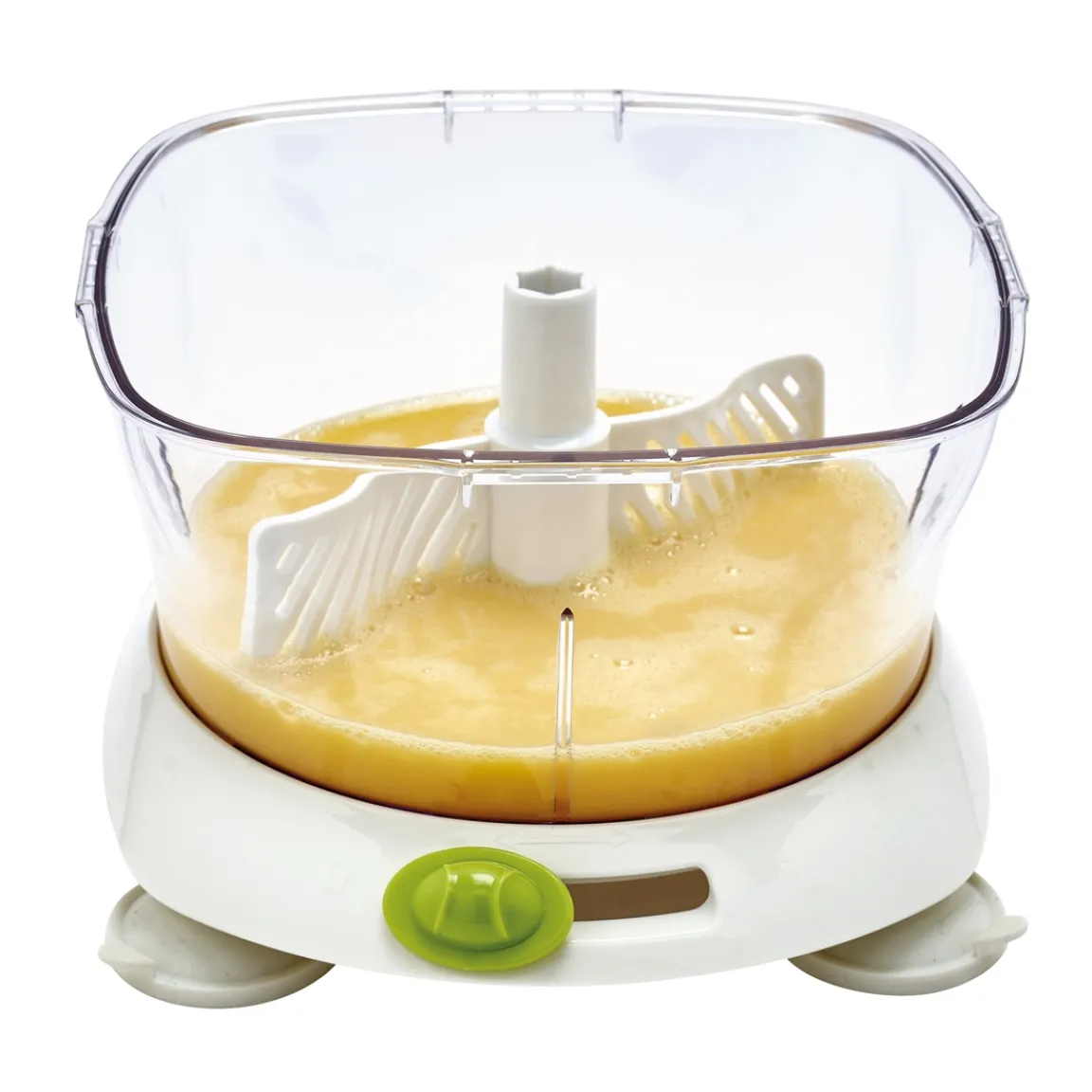 Tempsl Hachoir manuel multifonction Pradel France ®