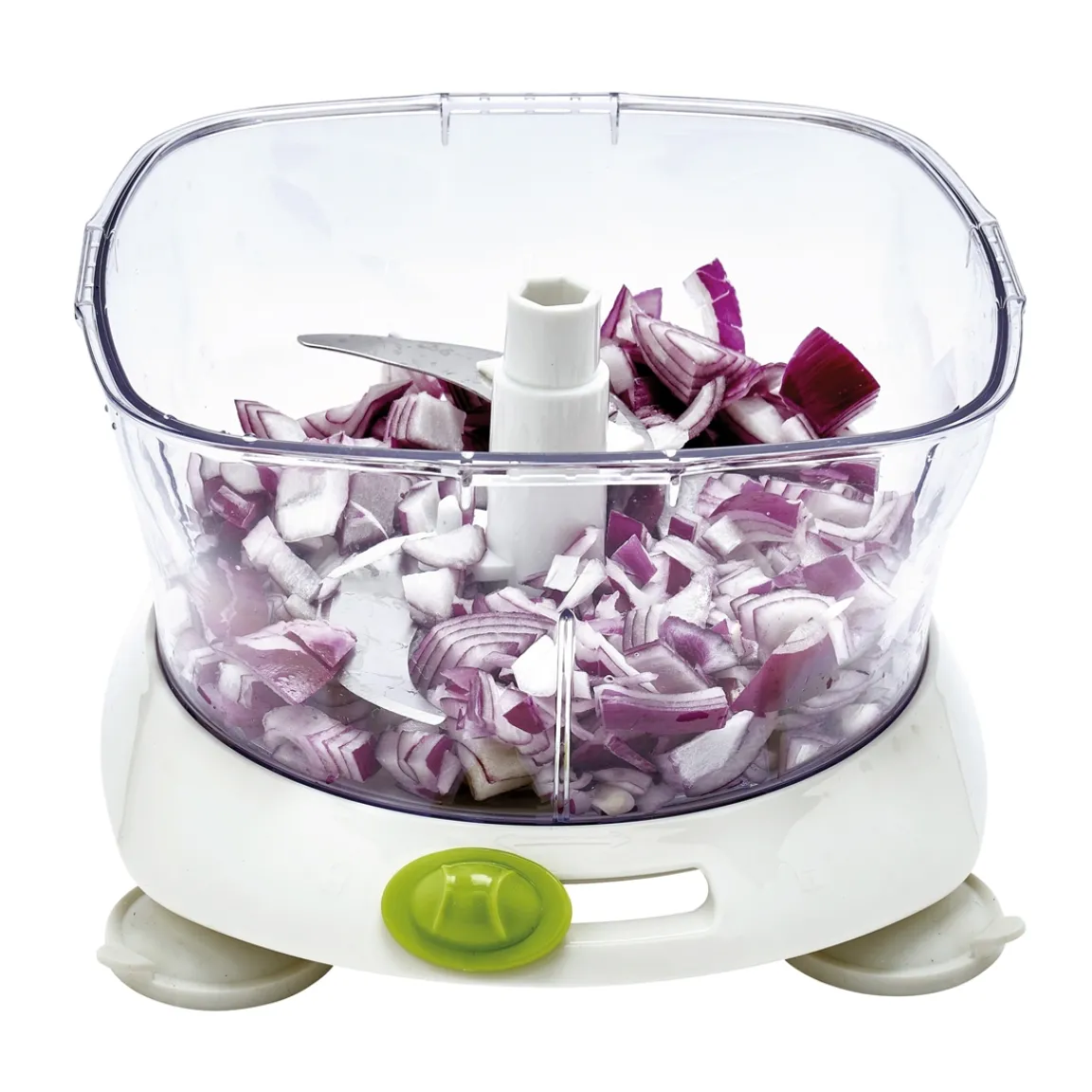 Tempsl Hachoir manuel multifonction Pradel France ®