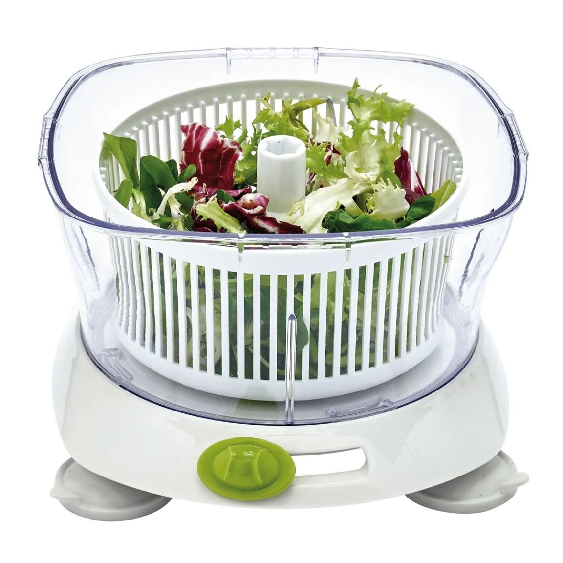 Tempsl Hachoir manuel multifonction Pradel France ®