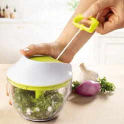 Online Tempsl Hachoir/batteur manuel