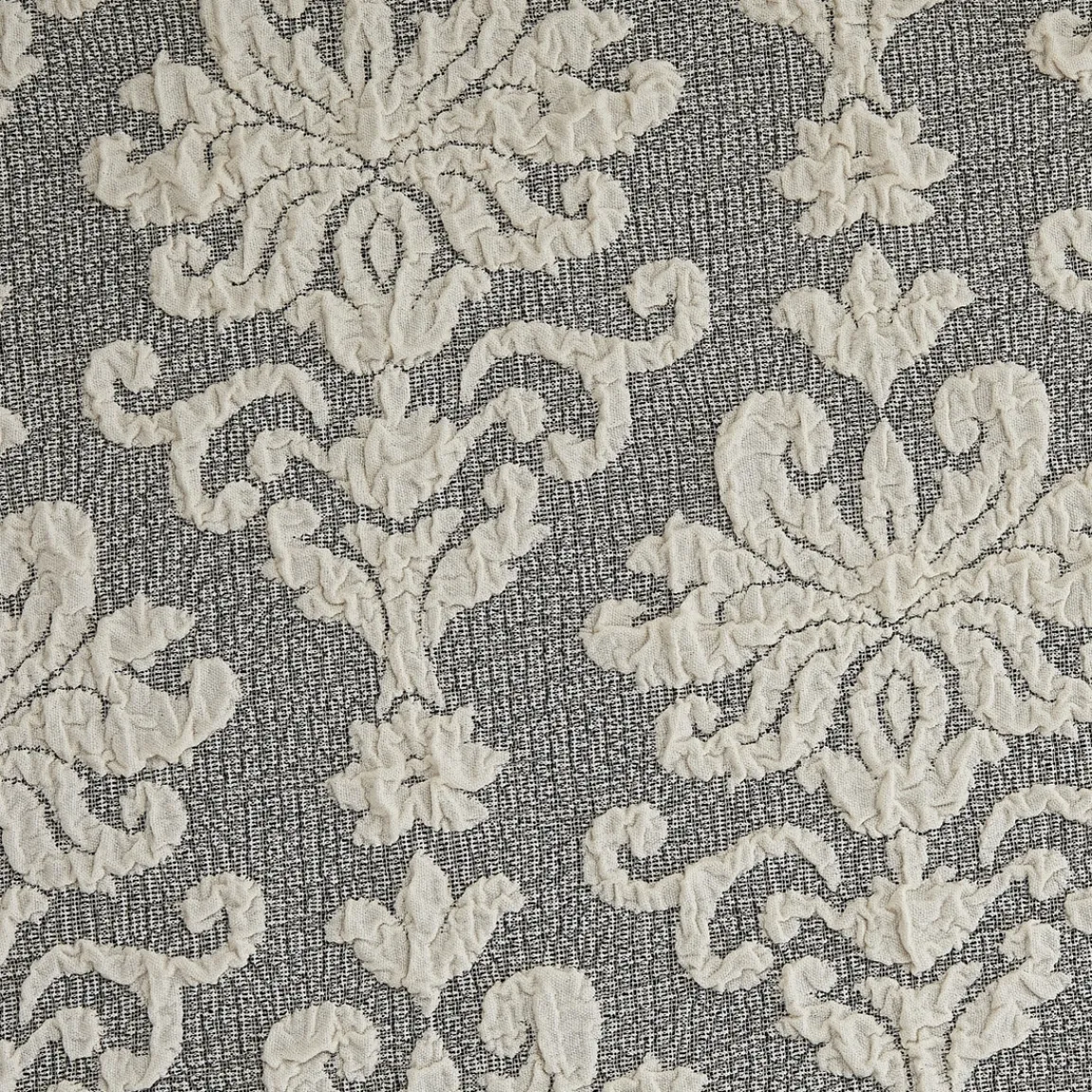 Discount Tempsl Housse fauteuil ou canapé Valance