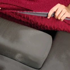 Best Tempsl Housse élastiquée : divers tailles et coloris