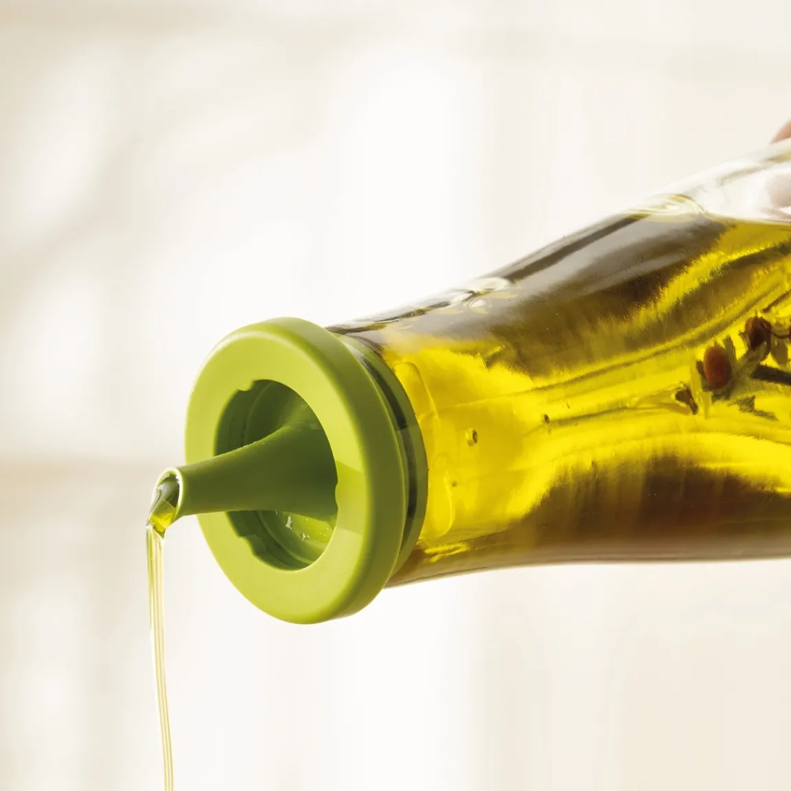 Sale Tempsl Huilier aromatique