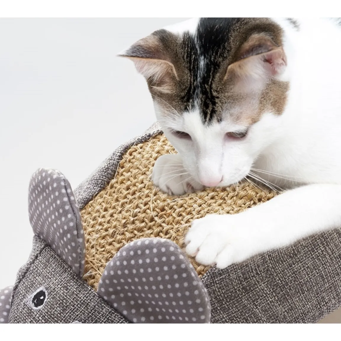 Online Tempsl Jouet souris sisal pour chat