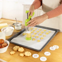 Outlet Tempsl Kit à biscuits