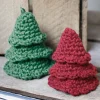 New Tempsl Kit Amigurumi Sapin de Noël