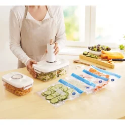 Discount Tempsl Kit de conservation sous vide