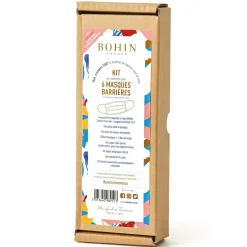 Hot Tempsl Kit matériel de couture (pour masque)