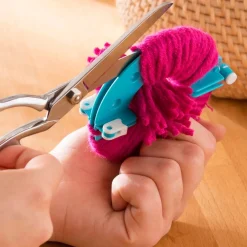 Best Tempsl Kit pompon maker