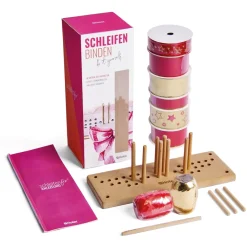 Tempsl Kit pour créer des nœuds Offre Noël