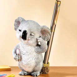 Best Tempsl Koala porte crayon