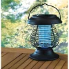 Clearance Tempsl Lampe anti-insectes spirale