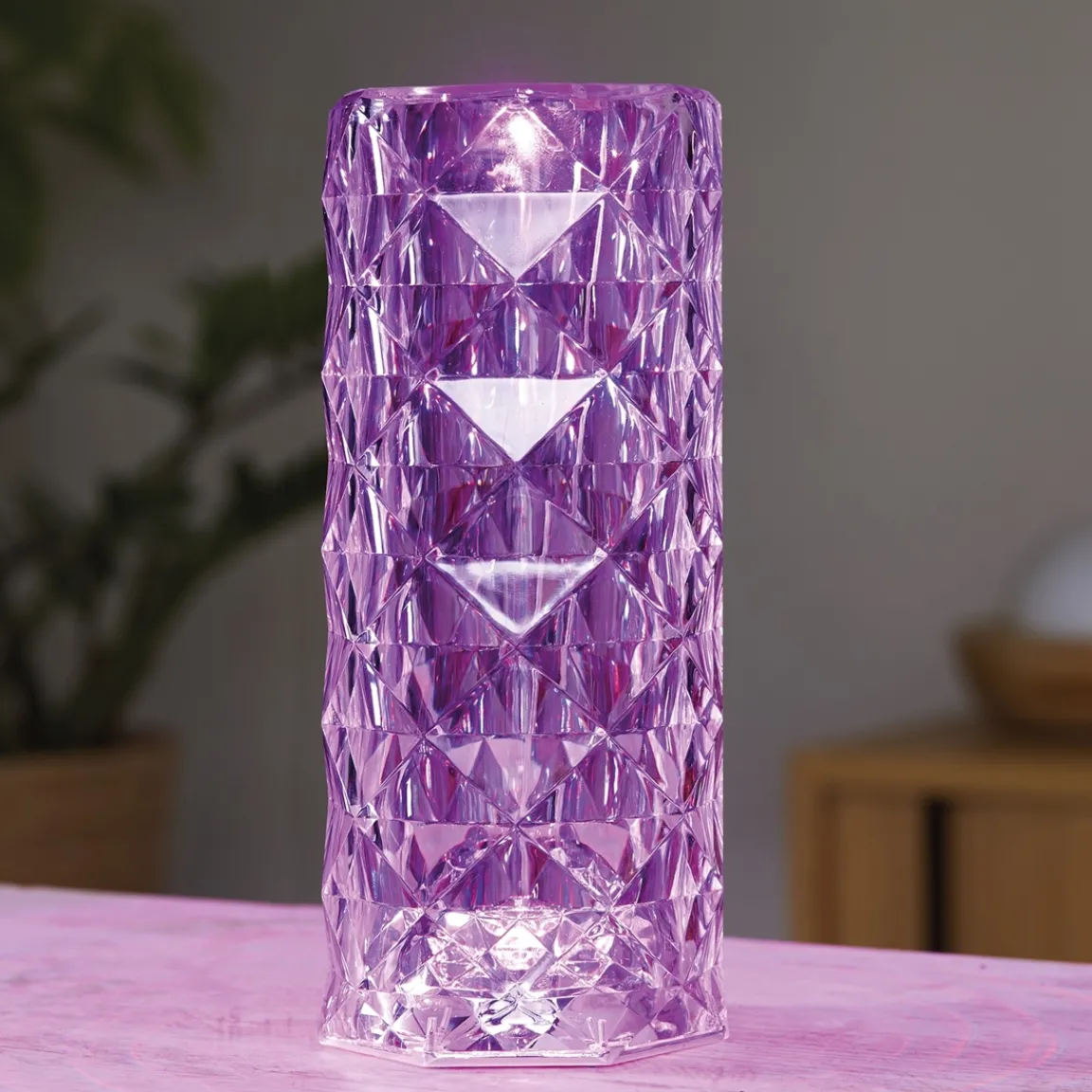 Discount Tempsl Lampe changement de couleur