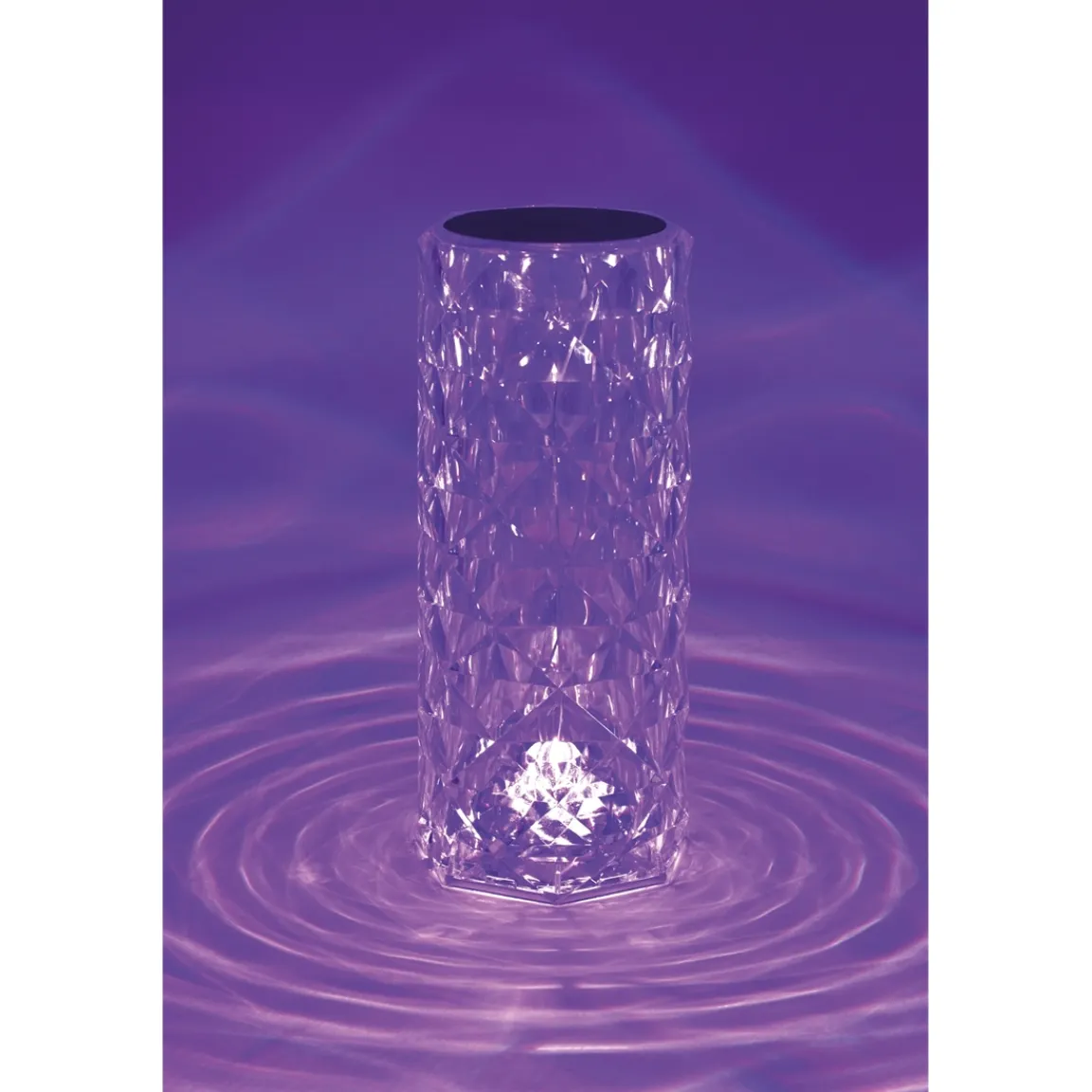 Discount Tempsl Lampe changement de couleur