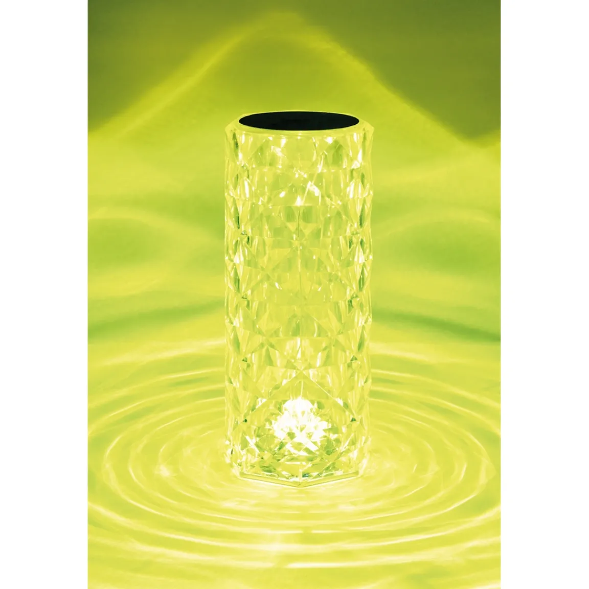 Discount Tempsl Lampe changement de couleur