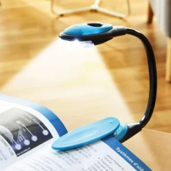 Tempsl Lampe de lecture confort