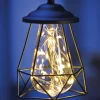 Tempsl Lampe diamant