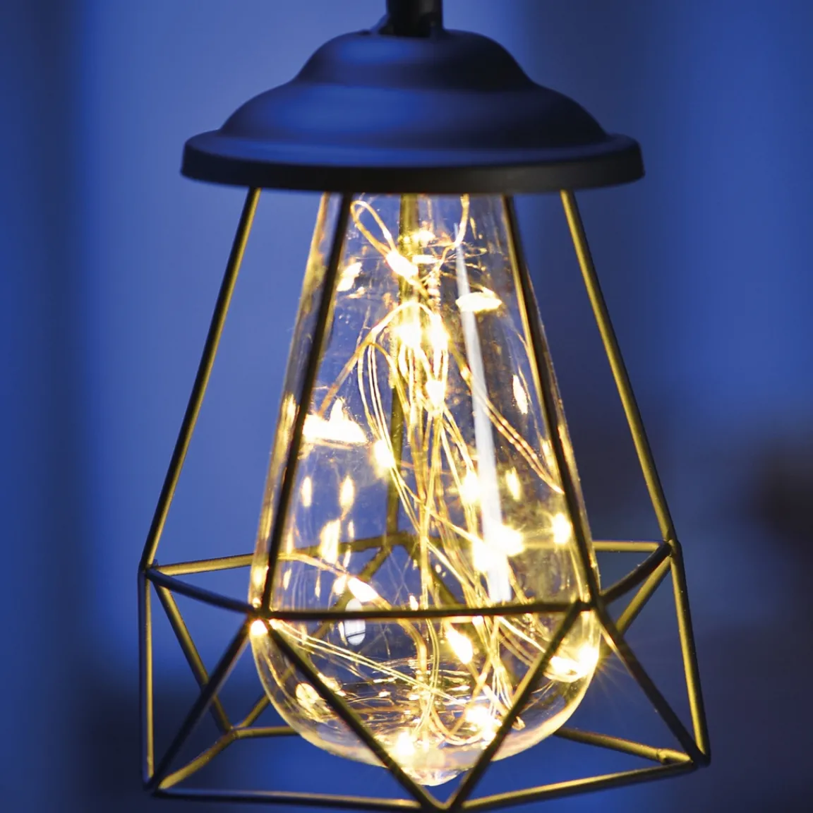 Tempsl Lampe diamant