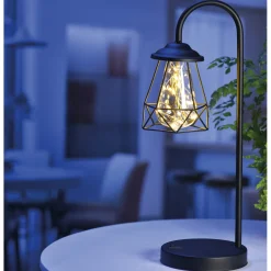 Tempsl Lampe diamant