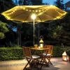 Sale Tempsl Lampe et guirlande ajustable nomade