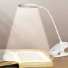 Outlet Tempsl Lampe LED à pince