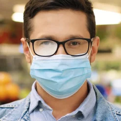 Tempsl Lingette anti-buée lunette